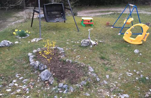 Marina's Stone Cottage - Foto 32