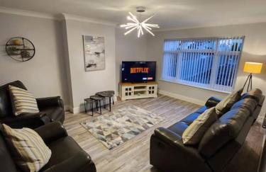 House on the Furrows - Foto 1