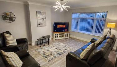 House on the Furrows - Foto 1