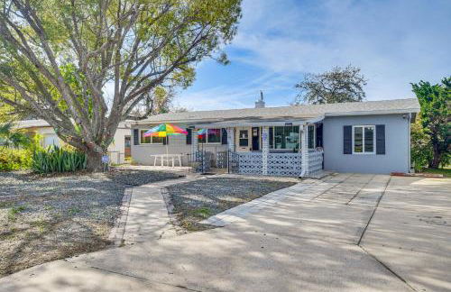 4 Mi to Shore Family Home in Daytona Beach - Foto 29