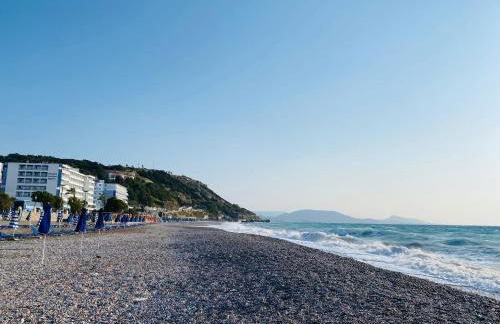 New Best Priced Walkable Beach Sites City Rhodes Town Apartment - Photo 24