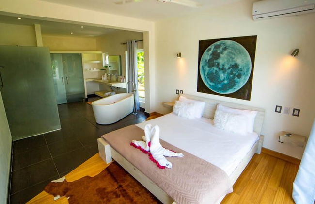 Villas Agua Dulce - Photo 46