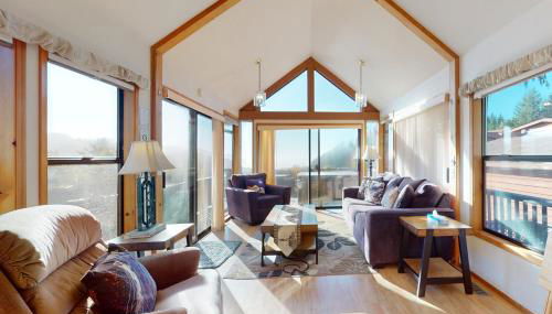 Cabin in the Clouds - Foto 2