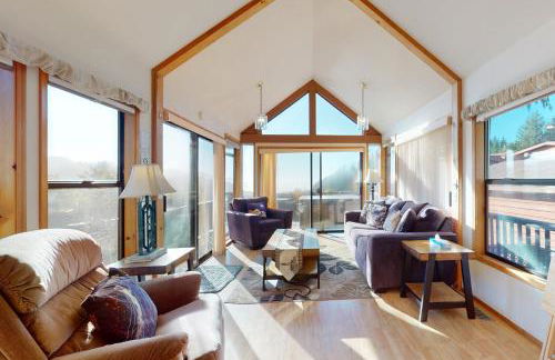 Cabin in the Clouds - Foto 2