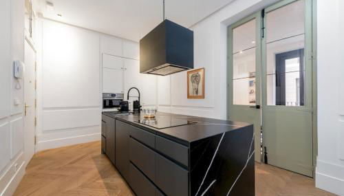 Stylish centric- 2Bd 2Bth -city center - Foto 3, Other