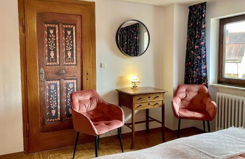 Ferienwohnungen Im Eugenhaus - Foto 30