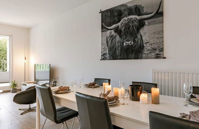 Spacious Apartment in Kortrijk - Photo 11