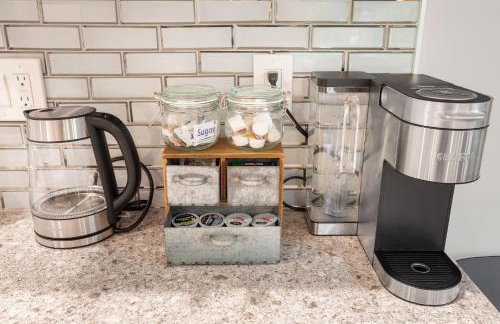 Relaxing 3BD West Seattle Escape - Foto 9