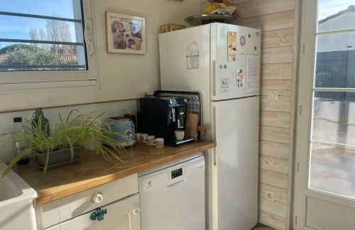 ღ Le Somptueux Spatieux, Jardin,Proche Plage - Foto 16