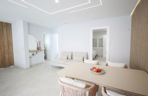 Cómoda casa a 20 pasos de la playa - Photo 32