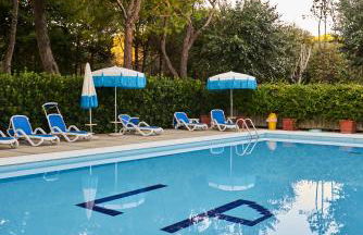 Aparthotel La Pineta - Photo 56