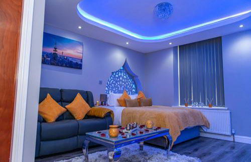 Meridian Serviced Apartments - Foto 88