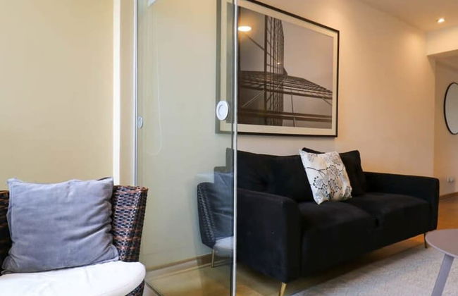 Lovely 3BR With Balcony in Miraflores - Foto 7