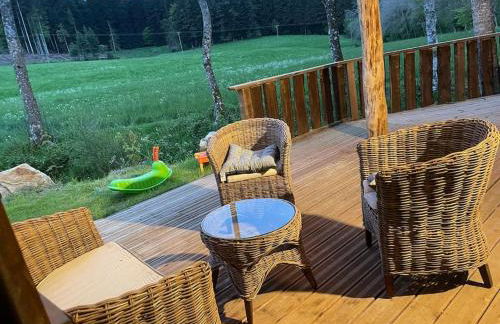 Les Murmures du Moulin - Foto 32