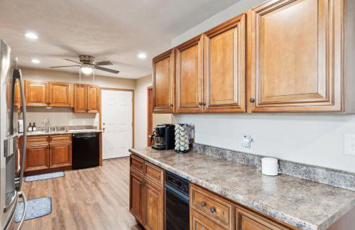 Lakelife at Somerset home - Foto 13