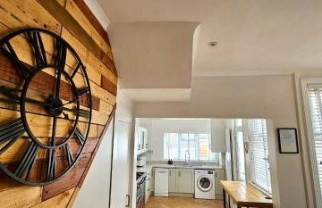 Hazelhurst by Switchback Stays - Foto 49