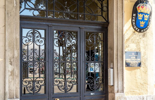 Luxury Apartment Karolina Riva - Foto 2