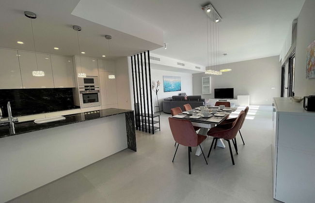 Modern Villa Near Guardamar - Photo 28