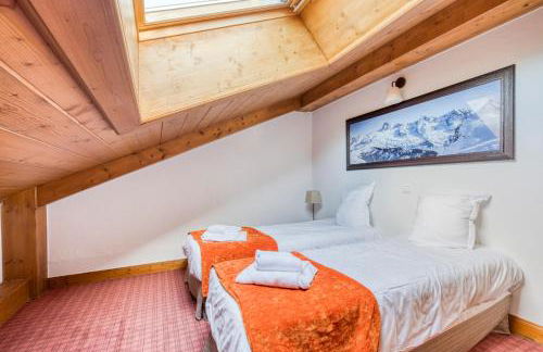 Residence Les Fermes du Soleil - maeva Home - Foto 11