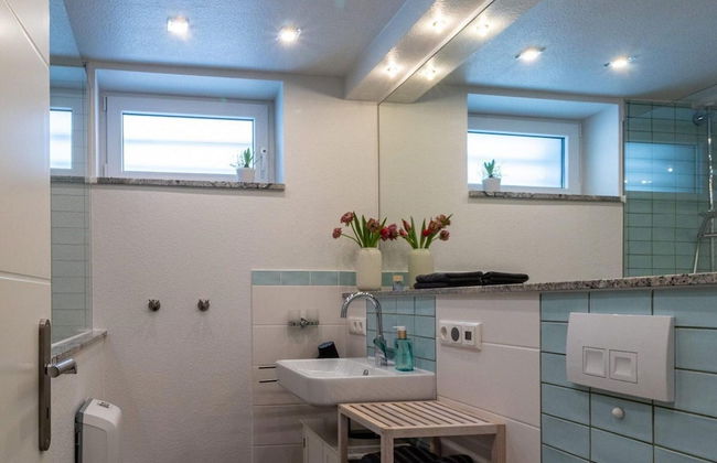 House in Quiet Location in Bruchhausen - Foto 15