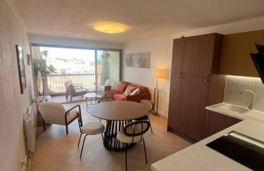 Beautiful apartment with sea view - Foto 1