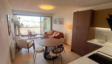 Beautiful apartment with sea view - Foto 1