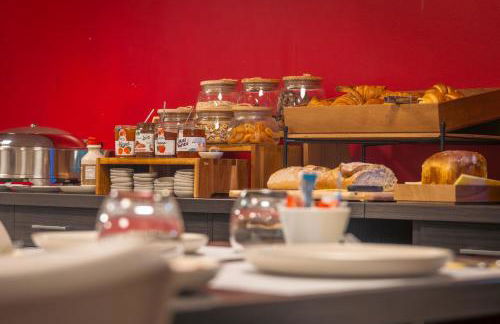 Appart'hôtel Odalys City - Orléans Centre - Foto 68