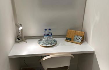 Apartamentos Moncloa - Photo 22