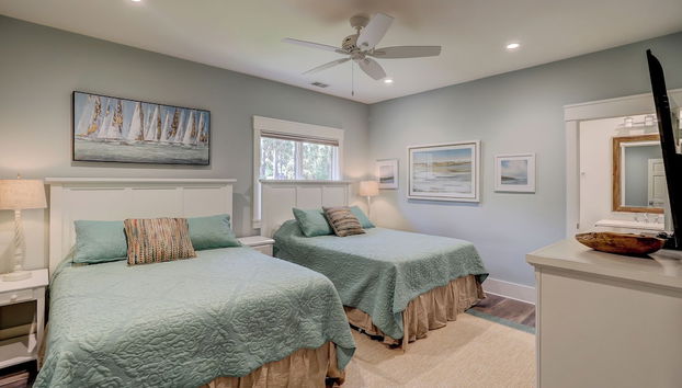 10 Laughing Gull at Sea Pines Resort - Foto 5, Habitación