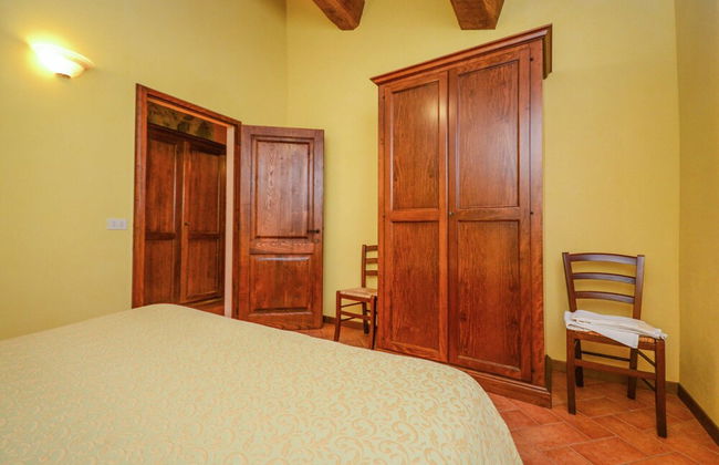 Stunning Holiday Home in Umbria With Jacuzzi - Foto 8