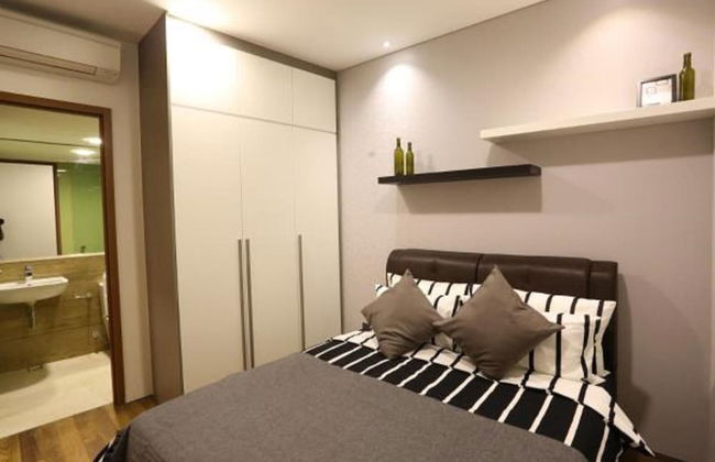 Vortex Suite KLCC at Penguin Homes - Foto 4