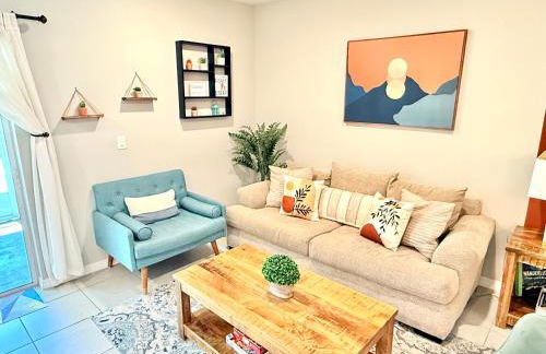 Boho retreat close to Disney! - Foto 1