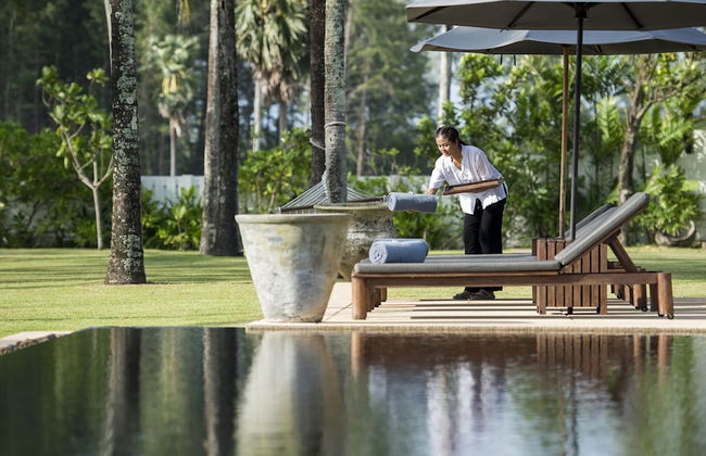 Jivana Beach Villas - Foto 18