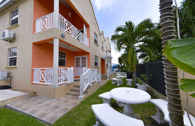 Best E Villas Providence - Foto 19