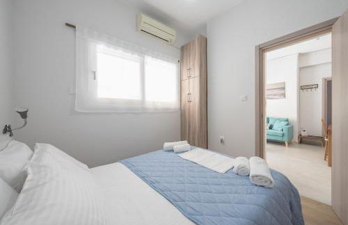 Luxurious Penthouse Hilton Area - DiPeJo Athens - Foto 19