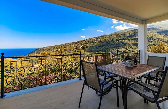 Apartment Zina Pelion - Foto 7