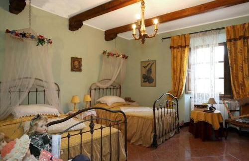 La Residenza del Cardinale - Foto 15