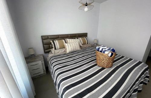 Lovely Oasis Marisol Premium 100mts to the sea - Photo 23