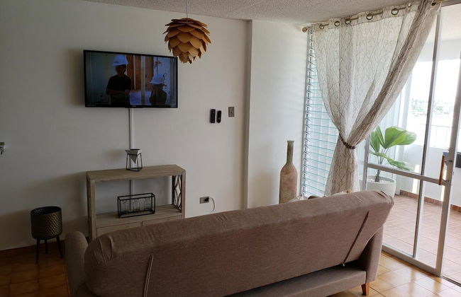 Gorgeous Beach Front Studio - Photo 7