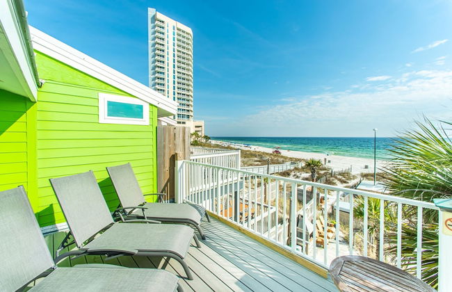 Klaus House 1 - Foto 14