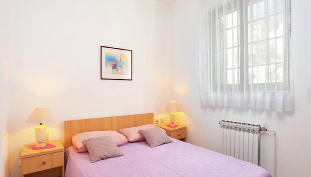 Apartment Malesevic - Foto 4, Habitación