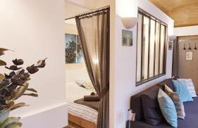 Appartement dans Hotel de Flaux - Foto 25