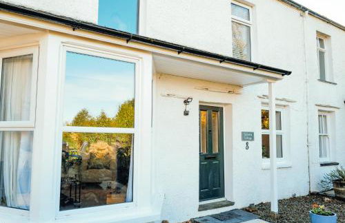 Camellia Cottage With Private Garden - Foto 22