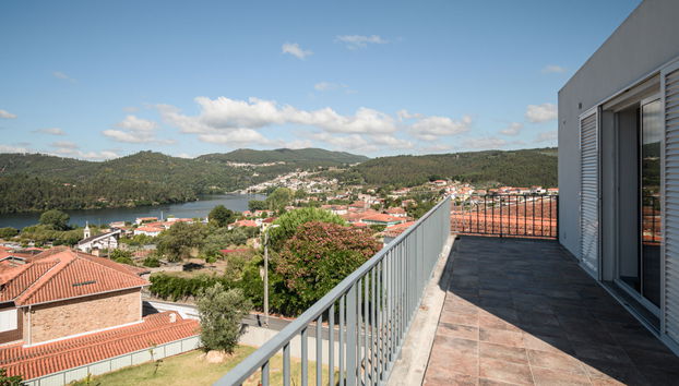 Holiday Home Douro view by Interhome - Photo 2, Terrace