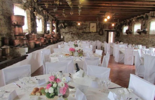 Il Vagabondo - Photo 32