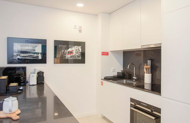 Liiiving in Gaia - Cooper Residence Apartment II - Foto 99