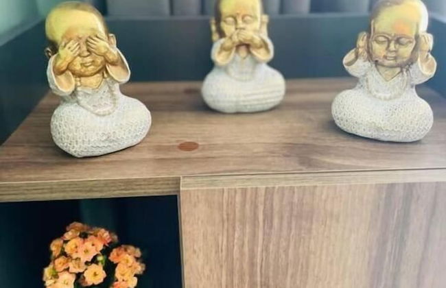 Varna Top Center Luxury One-bedroom Apartment - Photo 12