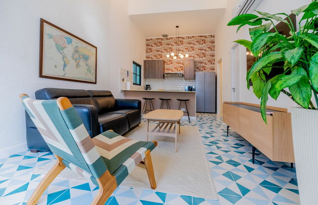 Casa Quijano 06 By Wynwood House - Photo 34