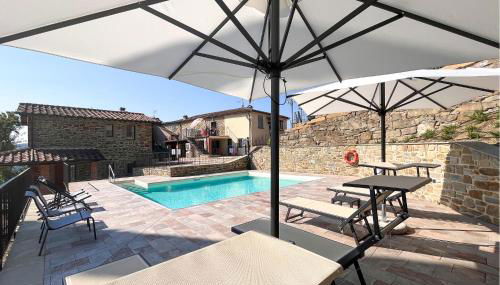 L'abete-Gemme Del Casentino - Foto 1