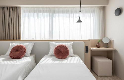 Urban Suites - Foto 58